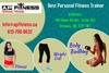 Best Personal Fitness Trainer Ap Fitness Image